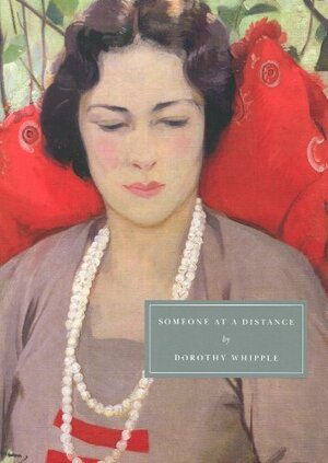Someone at a Distance by Dorothy Whipple