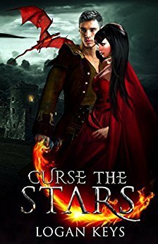 Curse the Stars by Logan Keys