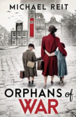 Orphans of War by Michael Reit