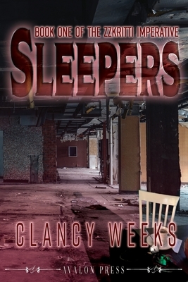 Sleepers by Clancy Weeks