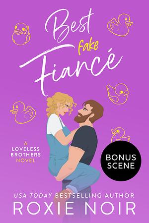 Best Fake Fiance Bonus Scene by Roxie Noir