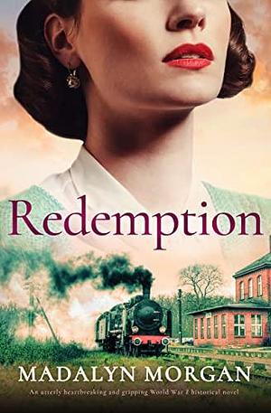 Redemption by Madalyn Morgan, Madalyn Morgan