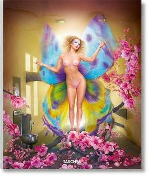 David LaChapelle: Lost and Found - A New World by David Lachapelle
