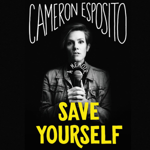 Save Yourself: A Memoir by 
