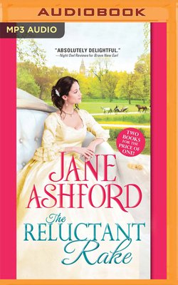 The Reluctant Rake by Jane Ashford