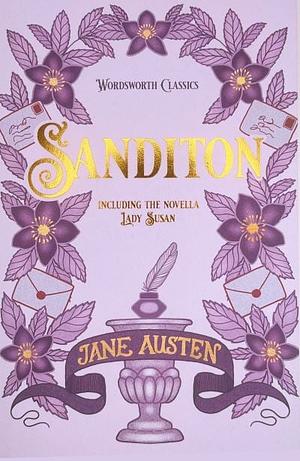 Sandition by Jane Austen