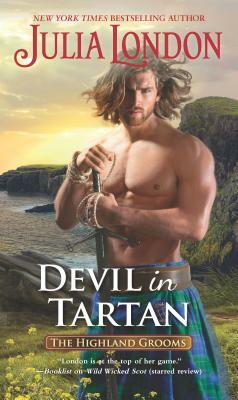 Devil in Tartan by Julia London