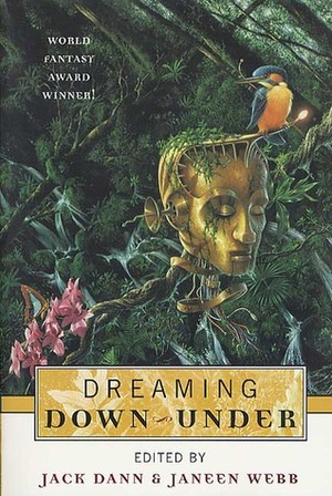 Dreaming Down-Under by Janeen Webb, Jack Dann