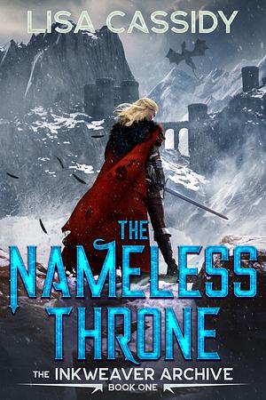 The Nameless Throne by Lisa Cassidy
