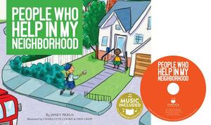 People Who Help in My Neighborhood by Janet Preus