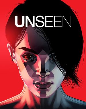 Unseen by Chad Allen