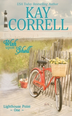 Wish Upon a Shell by Kay Correll