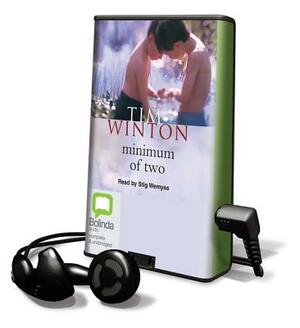 Minimum of Two by Tim Winton