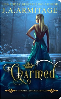 Charmed by J.A. Armitage