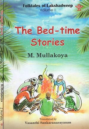 The Bed-time Stories by 