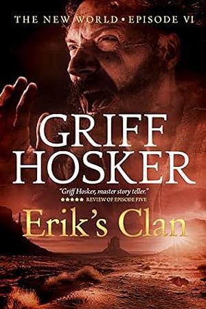 Erik's Clan by Griff Hosker