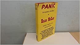 Panic by Helen McCloy