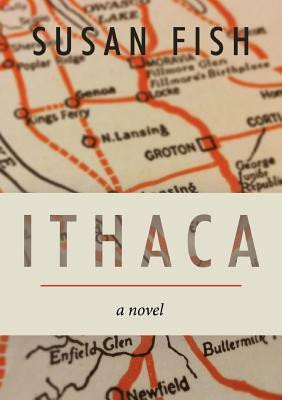 Ithaca by Susan Fish