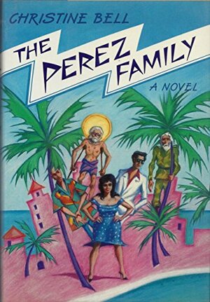 The Pérez Family by Christine Bell