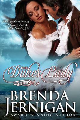 The Duke's Lady by Brenda Jernigan