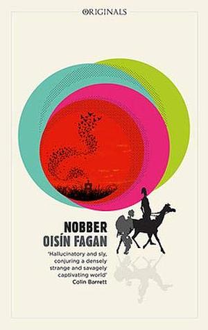 Nobber by Oisín Fagan