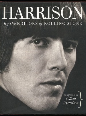 Harrison by Rolling Stone Magazine