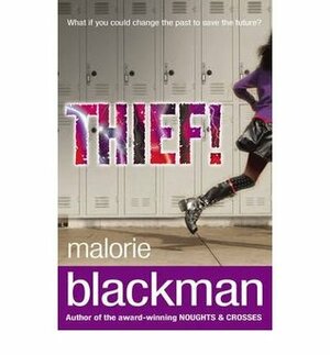 Pig Heart Boy / Hacker / Thief / Antidote by Malorie Blackman