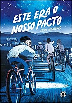 Este era o nosso pacto by Ryan Andrews