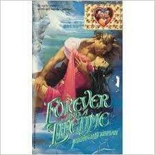 Forever And A Lifetime by Jennifer Horsman