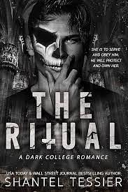 The Ritual by Shantel Tessier