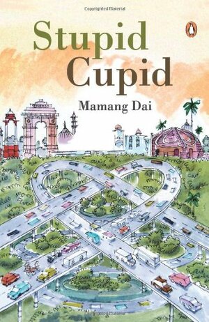 Stupid Cupid by Mamang Dai