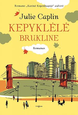 Kepyklėlė Brukline by Julie Caplin