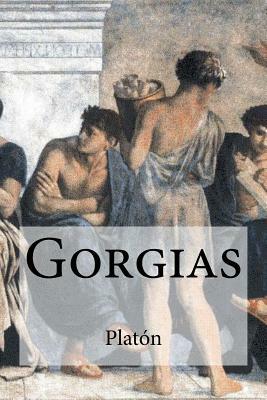 Gorgias by Plato