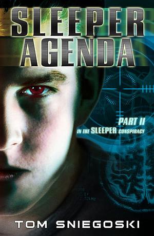 Sleeper Agenda by Tom Sniegoski