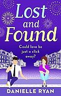 Lost and Found by Danielle Ryan