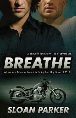 Breathe by Sloan Parker