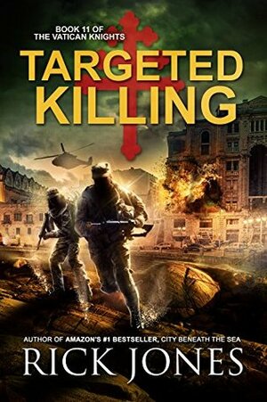 Targeted Killing by Rick Jones