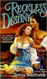 Reckless Destiny by Teresa Southwick