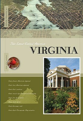 Virginia by Joe Tougas