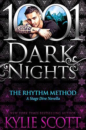 Happy End mit Rockstars: Stage Dive Novella by Kylie Scott