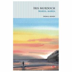 Marea, marea by Iris Murdoch