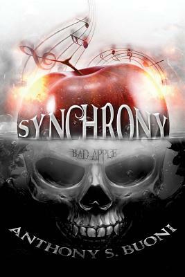 Synchrony by Anthony S. Buoni