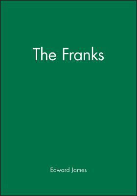 Franks by Edward James