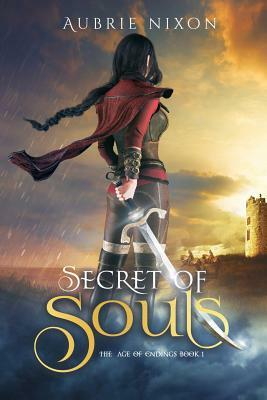 Secret of Souls by Aubrie Nixon