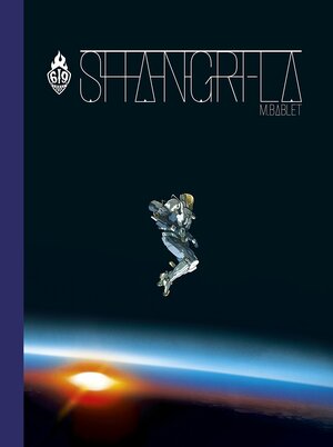 Shangri-La by Mathieu Bablet