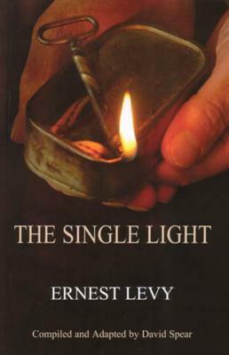 Single Light, the CB by Ernest Levy