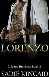 Lorenzo by Sadie Kincaid