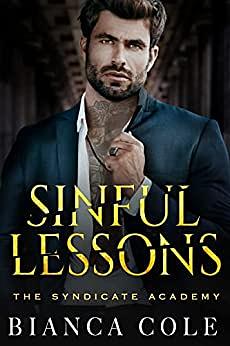 Sinful Lessons  by Bianca Cole