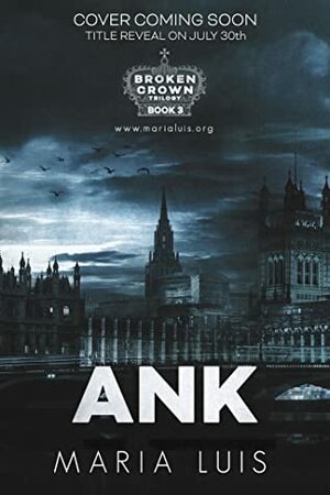 ANK by Maria Luis