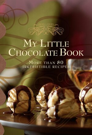 My Little Chocolate Book by Murdoch Books